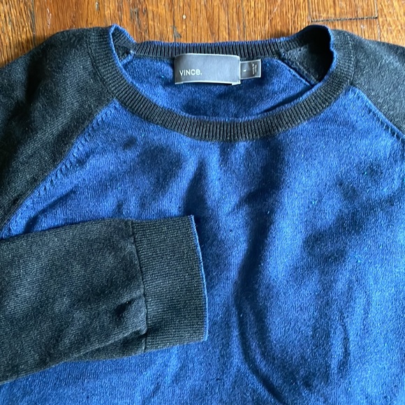 Vince sweater - Picture 3 of 3